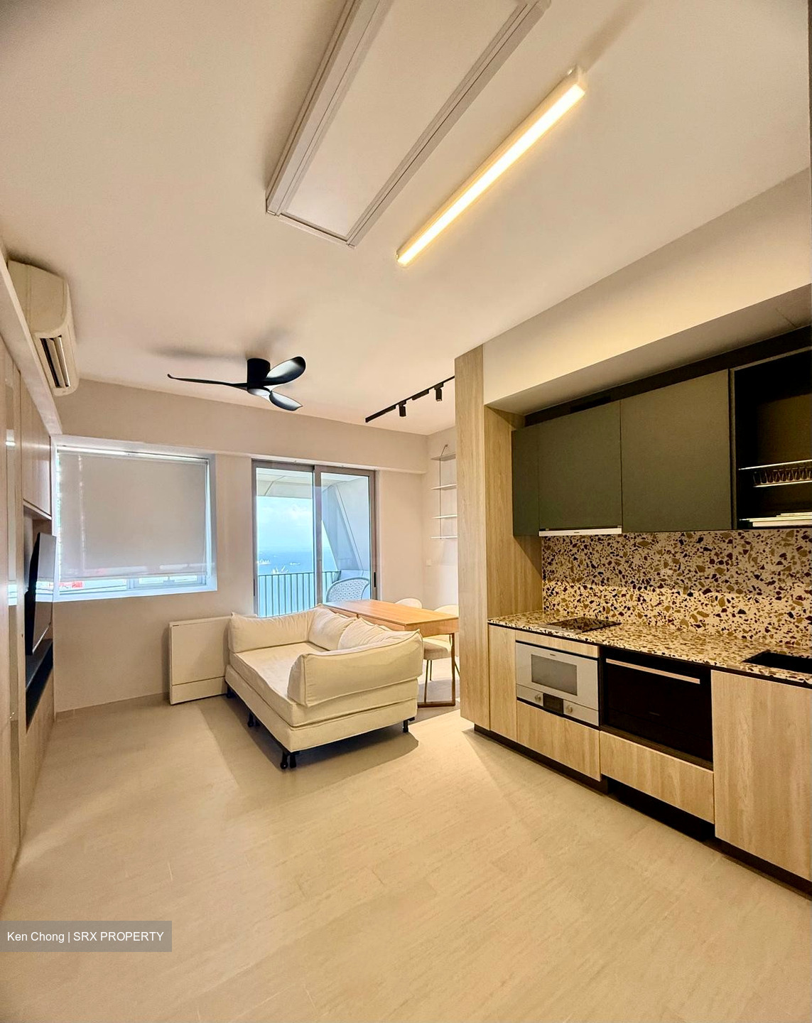 V On Shenton (D1), Apartment #614090931